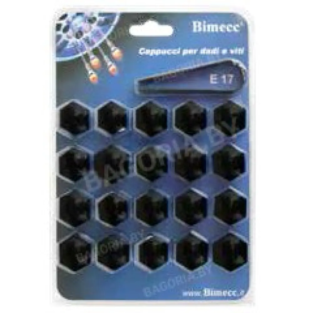 Шиноремонтные материалы Bimecc BV19-000
