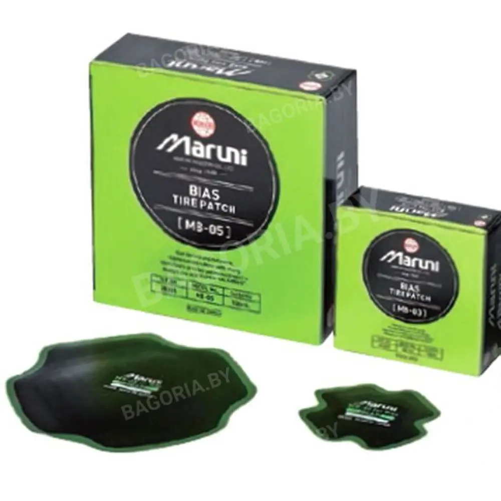 Шиноремонтные материалы Maruni GBT-30 (28330)