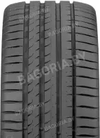 285/45R20 112W