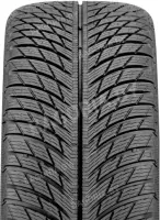235/45R21 101V XL