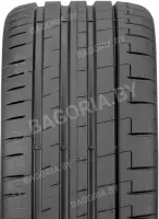 275/45R21 107Y