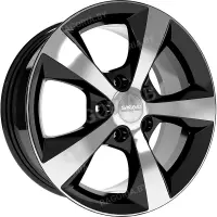 7,0 x 16 5/112,0 ET45 D66,6