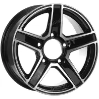 7,0 x 16 5/139,7 ET30 D98,5