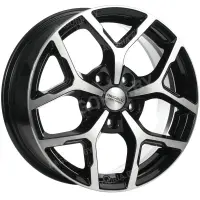 6,5 x 16 5/112,0 ET46 D57,1