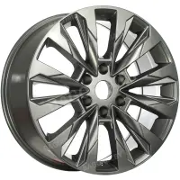 8,0 x 18 6/139,7 ET60 D95,1