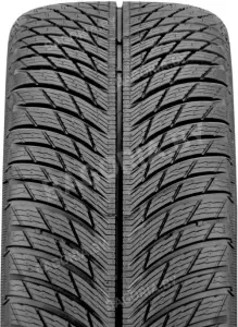 Легковые шины Michelin Pilot Alpin 5 SUV