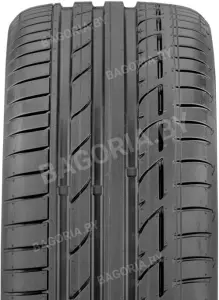 Легковые шины Bridgestone Potenza S001