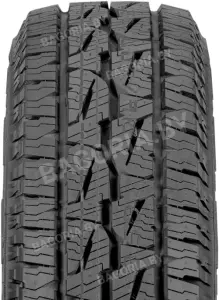 Легковые шины Bridgestone Dueler A/T 001