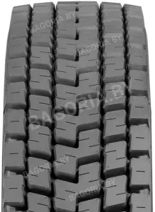 Грузовые шины Double Coin RLB450