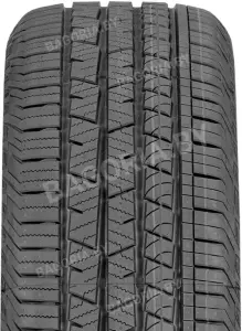 Легковые шины Continental ContiCrossContact LX Sport