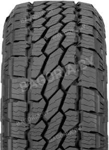 Легковые шины Bridgestone Dueler A/T 002