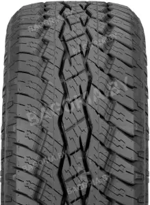 Легковые шины Toyo Open Country A/T plus