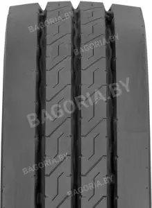 Грузовые шины Leao KLT200
