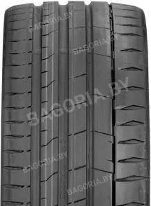 Легковые шины Continental SportContact 7