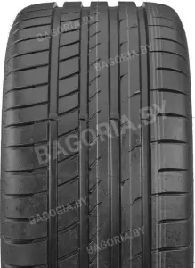 Легковые шины GoodYear Eagle F1 Asymmetric 2