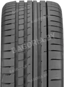 Легковые шины GoodYear Eagle F1 Asymmetric 2 SUV