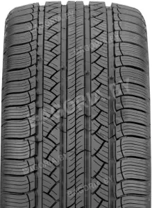 Легковые шины Michelin Latitude Tour HP