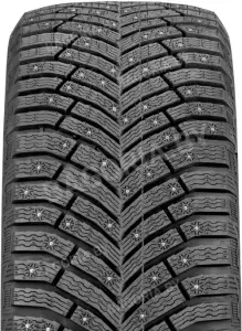 Легковые шины Michelin X-Ice North 4 SUV