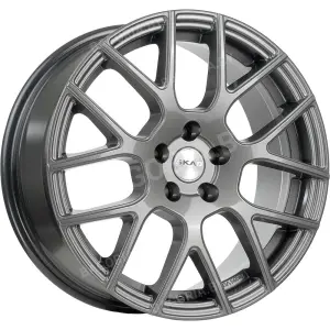 Легковые диски SKAD Stiletto Графит
