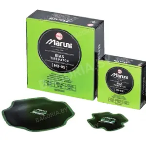 Шиноремонтные материалы Maruni GBT-31 (28331)