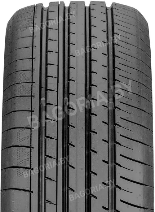 Легковые шины Yokohama BluEarth-XT AE61