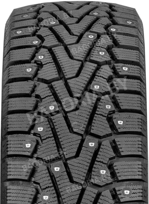 Легковые шины Pirelli Ice Zero