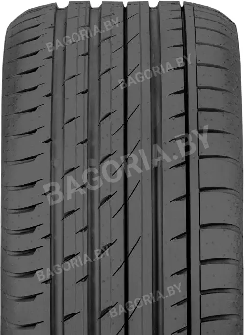 Летняя шина Continental ContiSportContact 3
