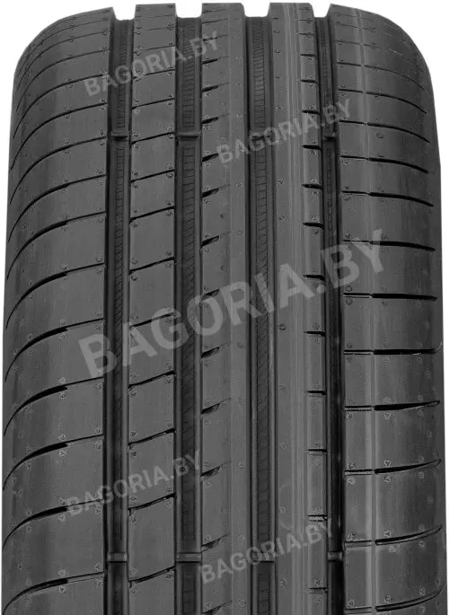 Летняя шина GoodYear Eagle F1 Asymmetric 5