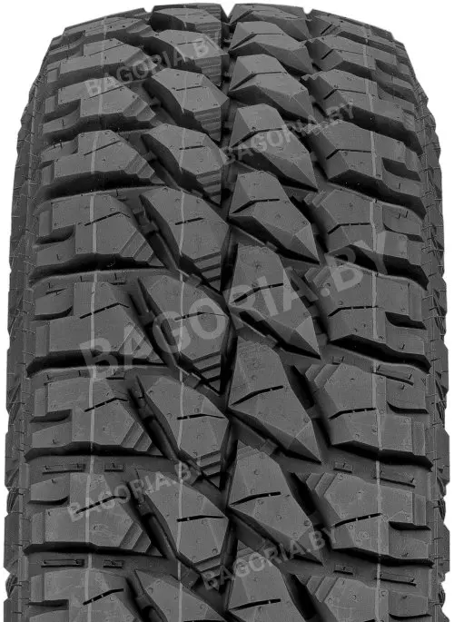 Летняя шина Triangle GripX MT TR281