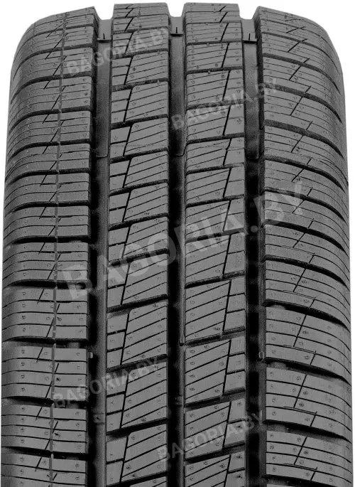 Легковые шины Hankook Vantra ST AS2 RA30