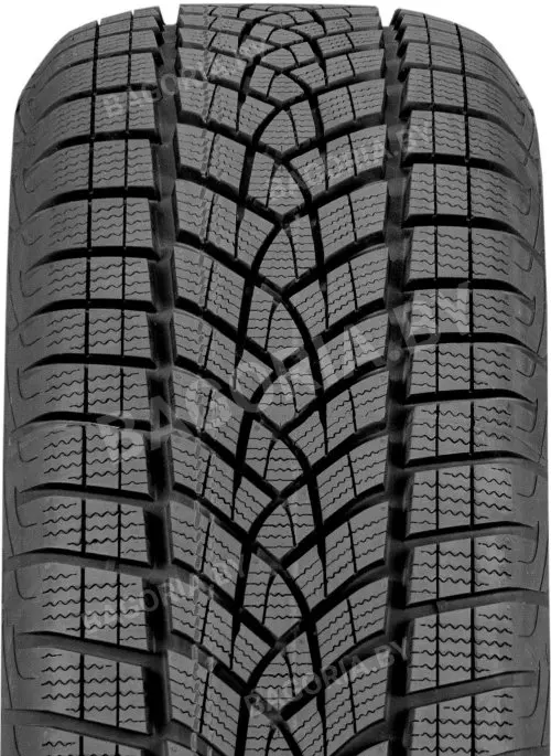 Легковые шины GoodYear UltraGrip Performance+ SUV