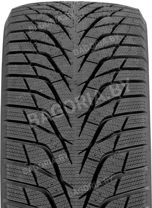 Зимняя шина Hankook Winter icept iZ3 X W636A