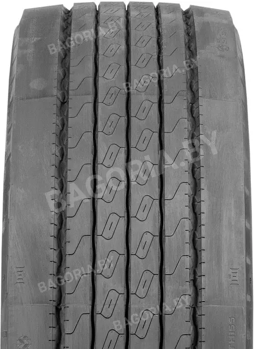 Прицепная шина Austone ATH155
