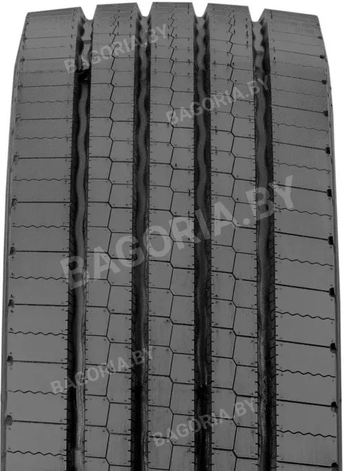 Рулевая шина Leao KLS200