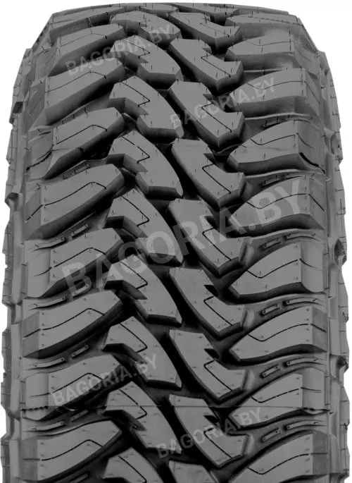 Легковые шины Toyo Open Country M/T