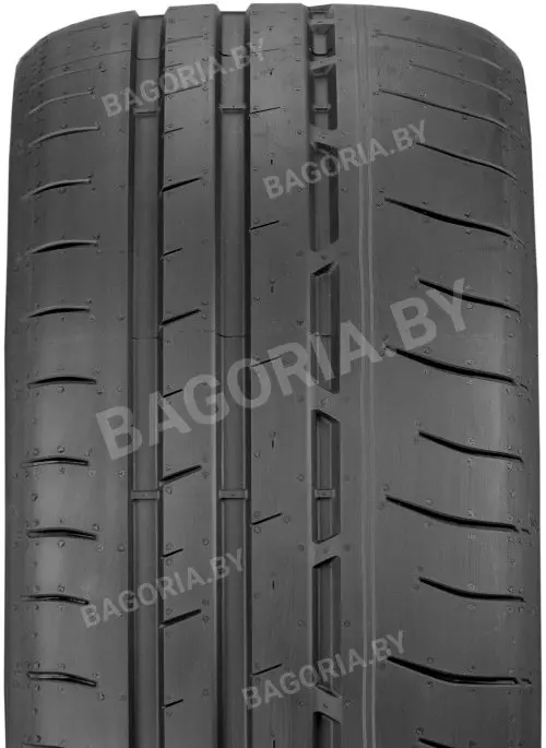 Летняя шина GoodYear Eagle F1 SuperSport R