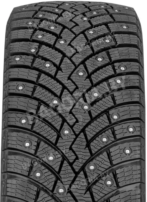 Зимняя шина Pirelli Scorpion Ice Zero 2