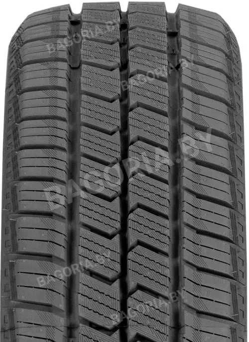 Легковые шины Delinte AW5 VAN