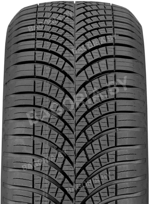 Всесезонная шина GoodYear Vector 4Seasons SUV Gen-3