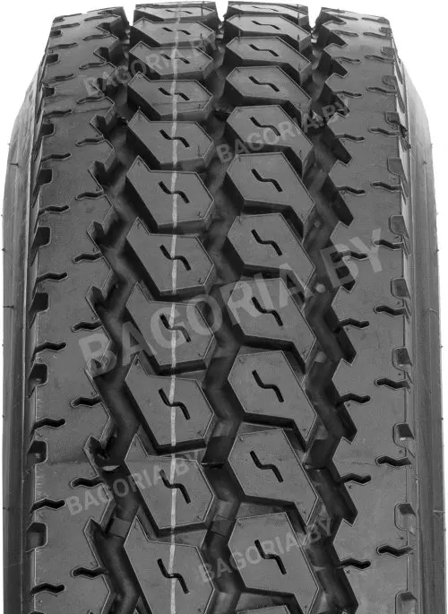 Грузовые шины Triangle TR657