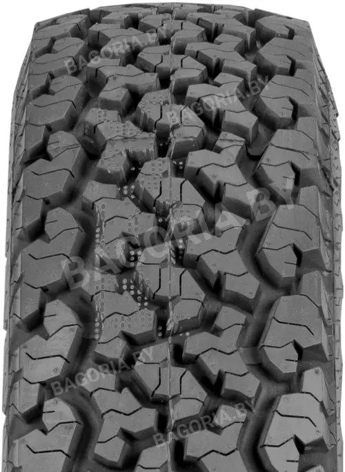 Легковые шины Maxxis AT-980E Worm-Drive