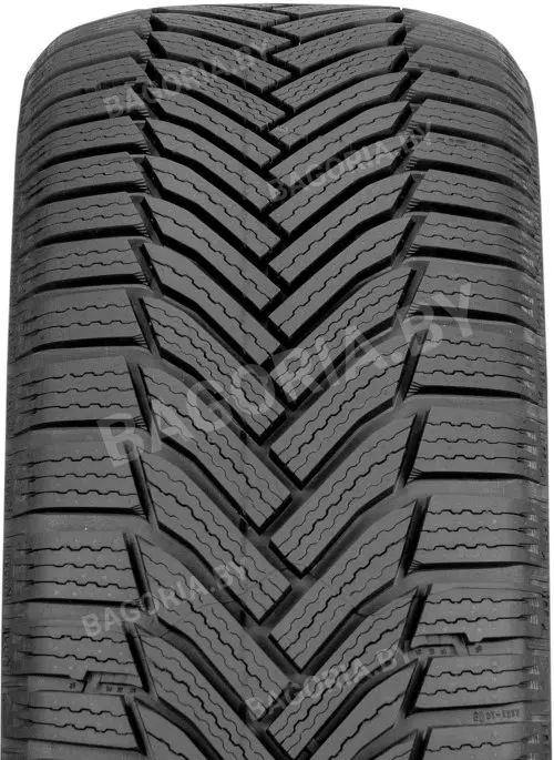 Легковые шины Michelin Alpin 6