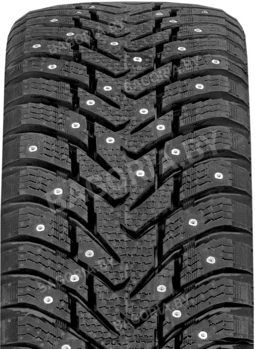 Зимняя шина Ikon Nordman 8 SUV