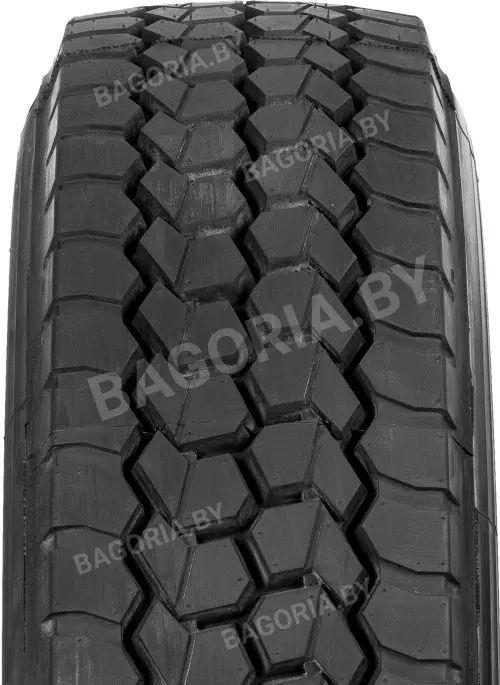 Ведущая шина Double Coin RLB490