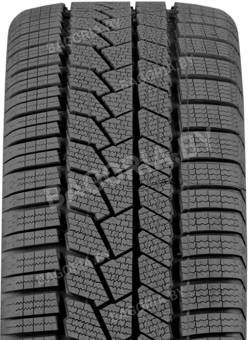 Зимняя шина Continental WinterContact TS 860 S