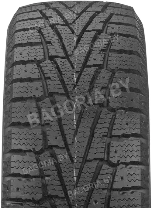 Зимняя шина Roadstone Winguard WinSpike LTV