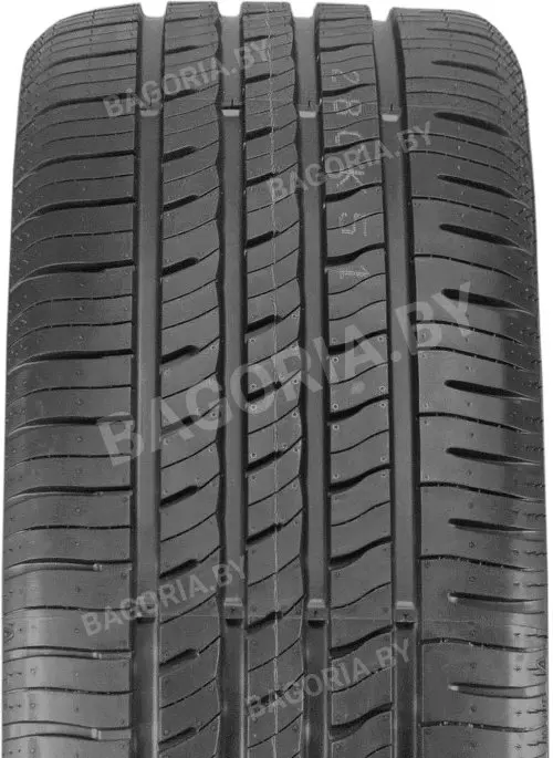 Летняя шина Roadstone Nfera RU5