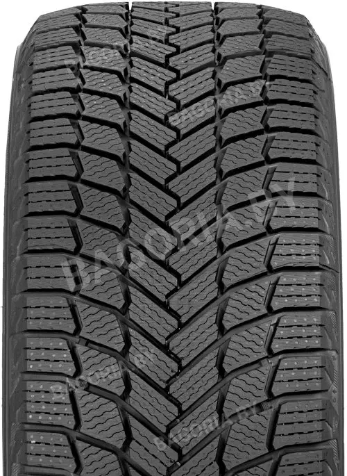 Легковые шины Michelin X-Ice Snow
