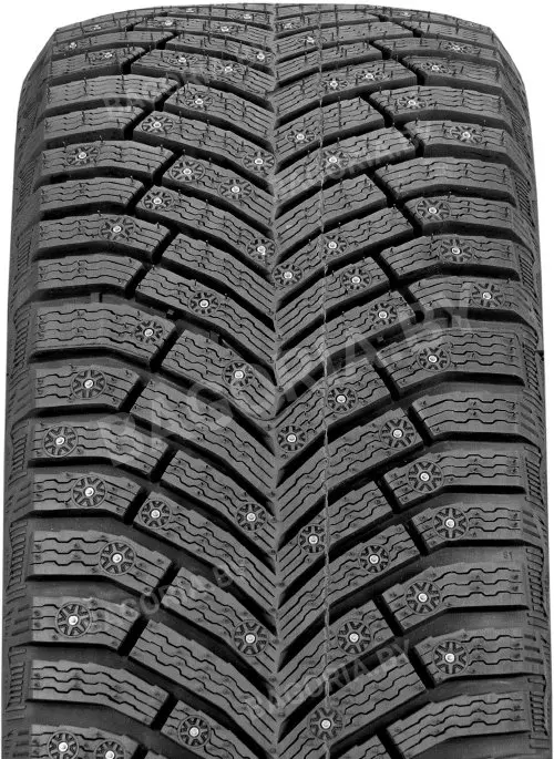 Легковые шины Michelin X-Ice North 4