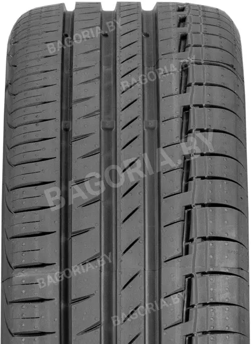 Легковые шины Continental PremiumContact 6